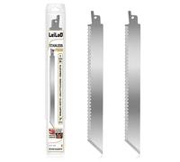 LEILUO Lot de 2 lames de scie sabre isolantes en mousse
