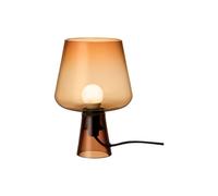 Iittala Lampe de table Leimu 240 x 165mm cuivre