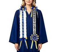 Leis for Graduation - Articles de remise de diplôme | Porte-billets pour diplômés - Pour frères et sœurs amis cérémonie ouverte maison studio chambre appartement institut