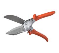 Loewe Cisailles universelles 3306 - Cisailles pour plinthes, 90 °, 75 mm, 3.306