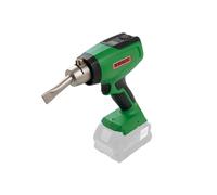 Leister NEXHEAT 300 A-LP 18V Corps De Pistolet À Air Chaud Sans Fil
