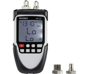 Leistungsmessgerät PM-22 Geeignet für FC ST SC (PM-22)