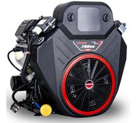 LEISTUNGSSTARKER LONCIN LC2P77F MOTOR FÜR V2 TRACTOR 22 PS 708 cm WELLE 25,4 mm