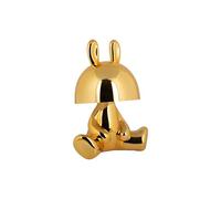 Leitmotiv Lampe à poser avec enceinte bluetooth Bunny LED
