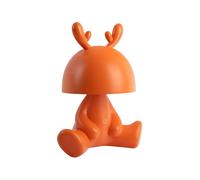 Leitmotiv Lampe à poser Deer - Orange
