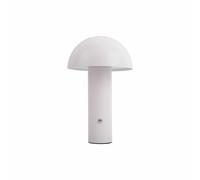 Leitmotiv Lampe à poser en métal Fuego