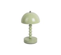Leitmotiv Lampe à poser Bubbles LED vert