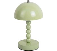 Leitmotiv Lampe à poser LED Bubbles - Vert
