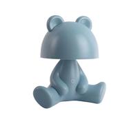 Leitmotiv Lampe à poser ours LED - Blanc