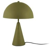 Leitmotiv - Lampe à poser Sublime Small - Vert mousse - Sublime Vert mousse G