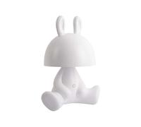 Leitmotiv lampe de chevet Bunny - Blanc