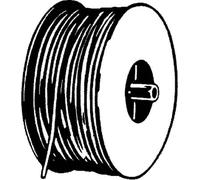 Leitung Fly 1,5 Rot 8Kl 712 948-002 Spul