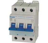 Leitungsschutzschalter DLS 6I C32-3 10 kA (09916296)