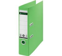 Leitz 10180055 classeur à anneaux A4 Vert