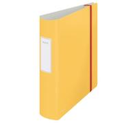 Classeur à levier Active Cosy 180 degrés, 82 mm, jaune