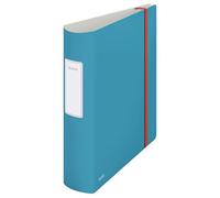 Leitz 10380061 Classeur À Anneaux A4 Bleu