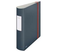 Leitz 10380089 Classeur À Anneaux A4 Noir