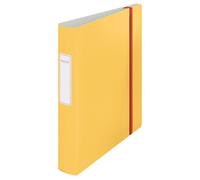 Leitz 10390019 Classeur À Anneaux A4 Jaune