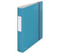 Leitz 10390061 Classeur À Anneaux A4 Bleu