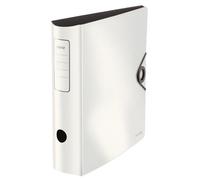 Leitz 10471001 Classeur À Anneaux A4 Blanc