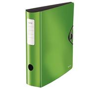 Classeur Leitz Active Solid 10471050 2 étriers DIN A4 vert clair