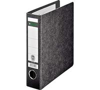 Leitz Classeur en carton dur 180° – format A5 – 56 mm