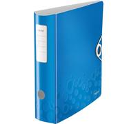 Leitz 11060036 classeur à anneaux A4 Bleu
