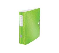 Leitz 11060054 Classeur À Anneaux A4 Vert