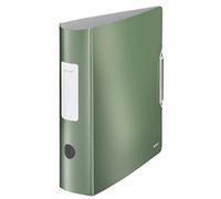 Leitz 11080053 Classeur à anneaux Vert