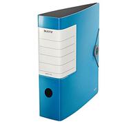 Leitz 11120030 - Classeur à Levier Solid DIN A4 75 mm Bleu Clair