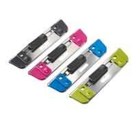 Perforateur Leitz 17286099 Active, pour 2 feuilles, assorti