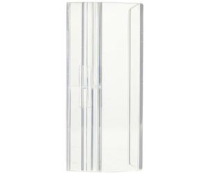 Leitz 17500002 Porte cartes de visite - Pack de 25