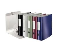 LEITZ Classeur Active Style, 180 degrés, 80 mm, couleurs assorties