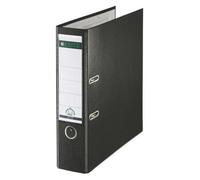 Leitz 180° Plastic Lever Arch File Classeur À Anneaux A4 Noir