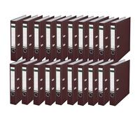 Leitz 180° Plastique Lever Arch File