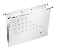 Leitz 19253001 Dossier Suspendu Carton A4 Blanc