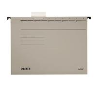 Leitz 19853085 Dossiers Suspendus en Carton Alpha
