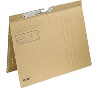 LEITZ 2114-00-00 50 dossiers suspendus LEITZ 2114 carton brun naturel