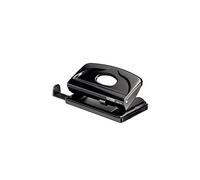 Leitz 21835311 FMC10 Perforatrice en métal Noir Jusqu'à 10 feuilles