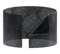 Leitz 2415103 Préfiltre Carbone de Rechange Dupont pour purificateur d'air TruSens Z1000, Paquet de 3, Noir, one size