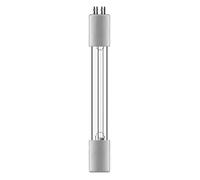 Leitz 2415111 Ampoule UV de Remplacement pour purificateur d'air Z-3000 TruSens, Blanc, one size