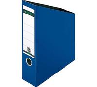 Leitz 2423 24230035 Porte-revues DIN A4, DIN C4 bleu Bakélite 1 pc(s)