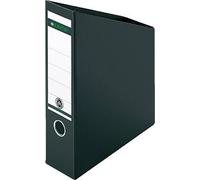 porte-revues, format A4, en carton, noir