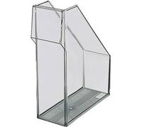 Leitz 2475 24750002 Porte-revues DIN A4, DIN C4 transparent, transparent Polystyrène 1 pc(s)