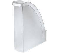 Leitz 2476 24760003 Porte-revues DIN A4, DIN C4 gel Polystyrène 1 pc(s)