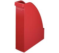 Leitz 24760025 boîte à archive Rouge Plastique Rouge