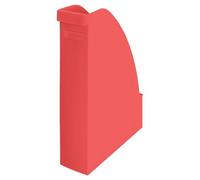 Leitz 24765020 Boîte À Archive Rouge Plastique