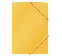 Leitz 30020019 fichier Jaune Jaune G