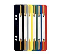 Leitz 37100099 fichier Polypropylène (PP) Multicolore