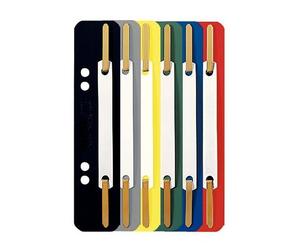 Leitz 37100099 fichier Polypropylène (PP) Multicolore